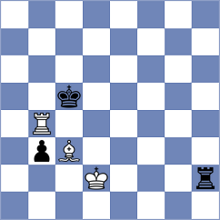 Roebers - Bukreev (chess.com INT, 2025)