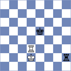 Cousins - Krivenko (chess.com INT, 2024)