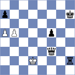 Subbotin - Chernyshev (Saratov, 2014)