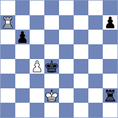 Boyer - Kollars (chess.com INT, 2025)