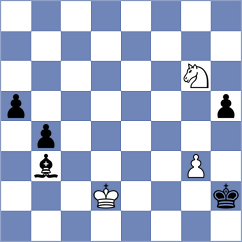 Hausner - Kramnik (Germany, 1992)