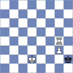 Sviridov - Kanyamarala (chess.com INT, 2022)