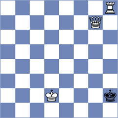 Chesney - McAndrew (Lichess.org INT, 2020)