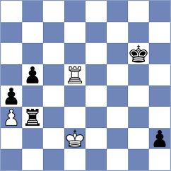Garcia Dorado - Perozo Arteaga (lichess.org INT, 2022)