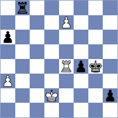 Pottberg - Ivanov (Baunatal, 1999)