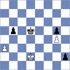 Leiva - Shimanov (chess.com INT, 2025)