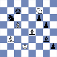 Ghimoyan - Reshetnikov (chess.com INT, 2025)