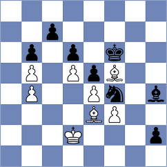 Sai - Vaicekauskas (chess.com INT, 2024)