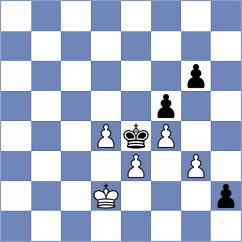 Castellanos Gomez - Tatarinov (chess.com INT, 2024)