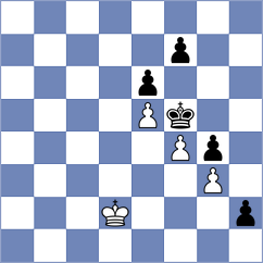 Delorme - Bruned (chess.com INT, 2023)