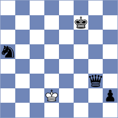 Naroditsky - Mroziak (chess.com INT, 2025)