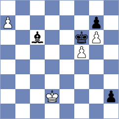 Dombrovska - Smits (Lichess.org INT, 2020)