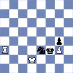 Rybak - Trifunovic (Rowy, 2000)