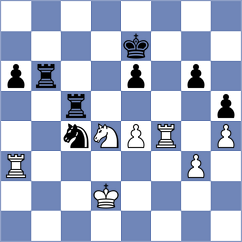 Jorgensen - Large (Swidnica POL, 2023)