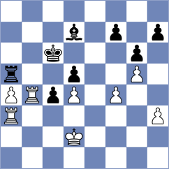 March - Gomez Olmedo (Valladolid, 1974)