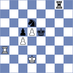 Mohylnyi - Tulendinov (chess.com INT, 2025)