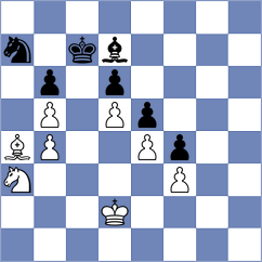 Pajuelo Morales - Vallejo Diaz (Madrid, 1999)
