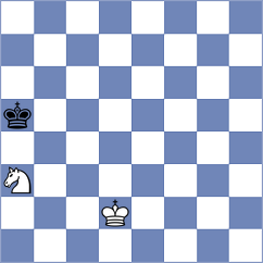 Kashtanov - Martinovici (chess.com INT, 2023)