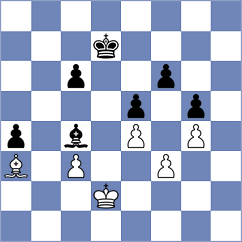 Dobrov - Rastbod (chess.com INT, 2022)