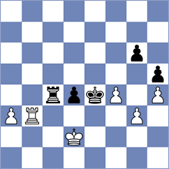 Nesterovsky - Siepelt (Playchess.com INT, 2003)