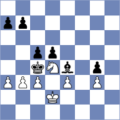 Shafer - Sooraj (chess.com INT, 2025)