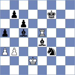 Llanos - Sagita (chess.com INT, 2023)