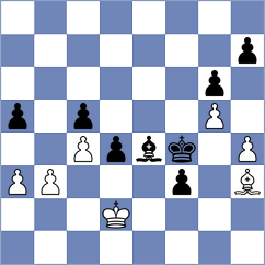 Belenkaya - Andriasian (Chess.com INT, 2020)
