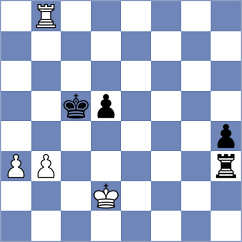 Vidic - De Leon (Chess.com INT, 2021)