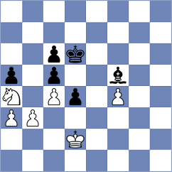 Karabashev - Popov (Kislovodsk, 2009)
