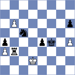 Ebrahimi Herab - Keymer (chess.com INT, 2025)