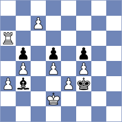 Keyworth - Pender (Chess.com INT, 2020)