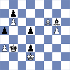 Melnikov - Becker (Koblenz, 2003)