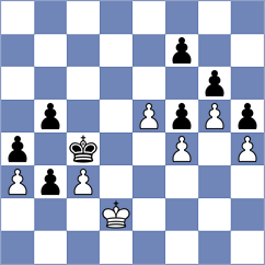 Rozas Lazcano - Mundaca Bermedo (Chess.com INT, 2021)