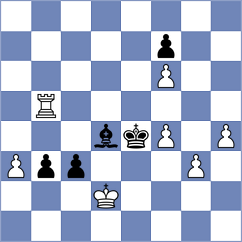 Zarubin - Andrianov (Severodonetsk, 1982)