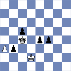 Nitish - Shevelev (Chess.com INT, 2021)