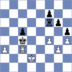 Kjaergaard Jensen - Pulanu (Playchess.com INT, 2006)