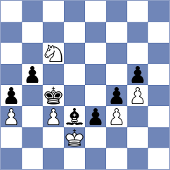 Stawicki - Gabryjalowicz (Lazy, 2010)