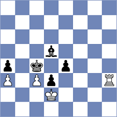 Ashabul - Perez Pertuz (lichess.org INT, 2022)