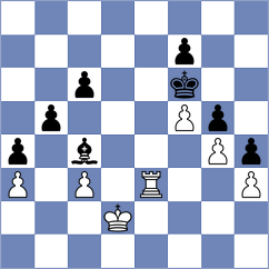 Zhulanov - Bezgodova (Perm, 2008)
