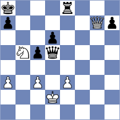 Gavrilov - Sturt (chess.com INT, 2024)