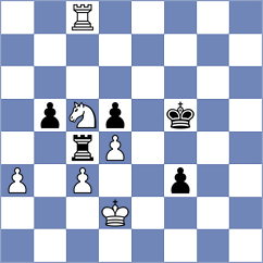 Tamm - Hofmann (Germany, 1988)
