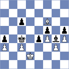 Mamedov - Kasimdzhanov (Baku AZE, 2025)