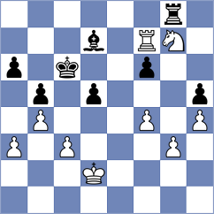 Saltaev - Rozenfeld (Netherlands, 2012)