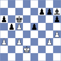 Gonzalez Reyes - Tsakas (Madrid, 2014)