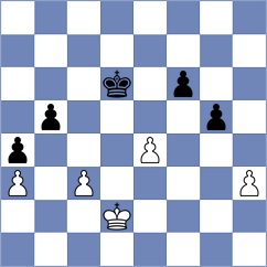 Yordanov - Andreev (Sofia, 2010)