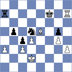 Aarav - Menahem (chess.com INT, 2024)