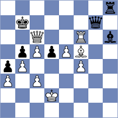 Tarhan - Foisor (chess.com INT, 2024)