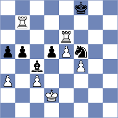 Yagupov - Lin (chess.com INT, 2024)