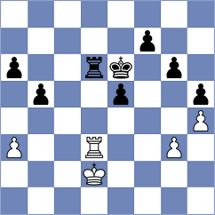Potekhin - Kochnev (Gorodets, 2012)
