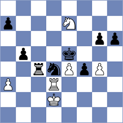 Pettersson - Olsson (Haninge, 1997)